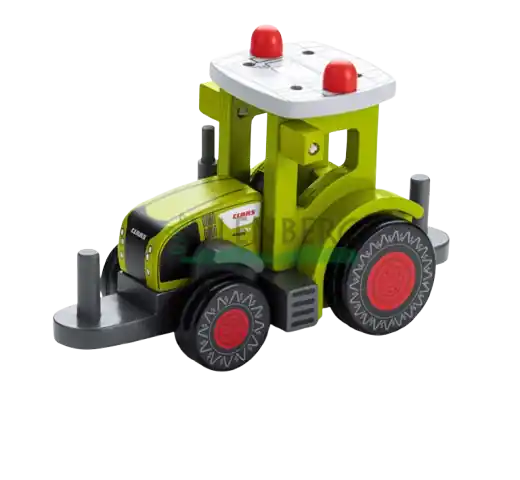 Ostatnie sztuki CLAAS AXION 870, CLAAS KIDS 0002577910