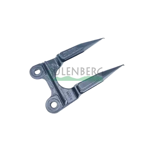 Łatwy zwrot CLAAS BAGNET 0005196011