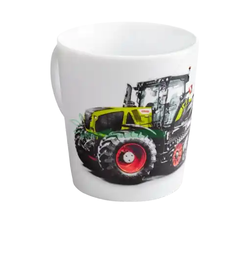 Super okazja CLAAS BECHER AXI TT 0002667650