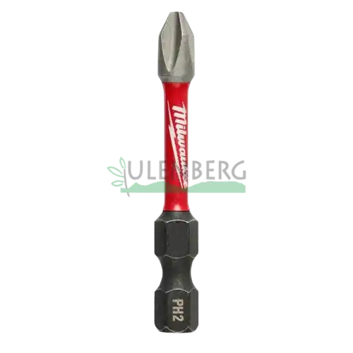 Hit sprzedaży BIT SHOCKWAVE CD PH2 50MM 4932430855