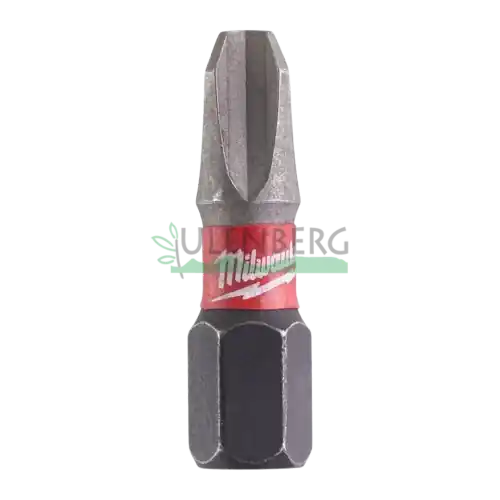 Łatwy zwrot BIT SHOCKWAVE CD PH3 25MM 4932430857