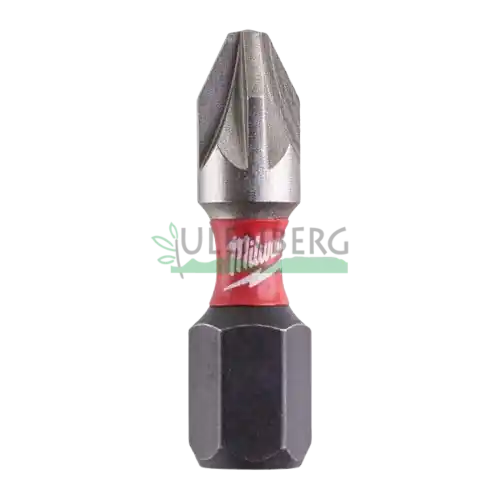 Bestseller BIT SHOCKWAVE CD PZ2 25MM 4932430864