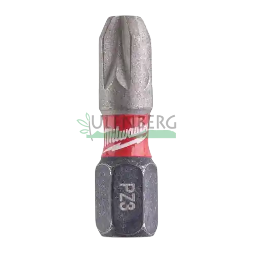 BIT SHOCKWAVE CD PZ3 25MM 4932430869 Premium