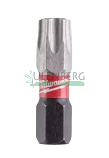 Zniżka BIT SHOCKWAVECD TX40 25MM 4932430889