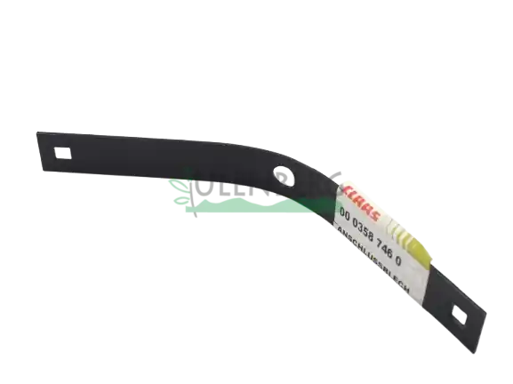 Niska cena CLAAS BLACHA PRZYŁĄCZA-0003587460