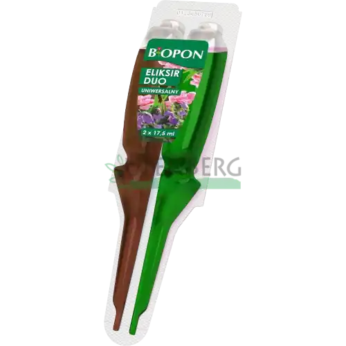 Ekspresowa dostawa BOPON - ELIKSIR DUO UNIWERSALNY 35ML - DISP