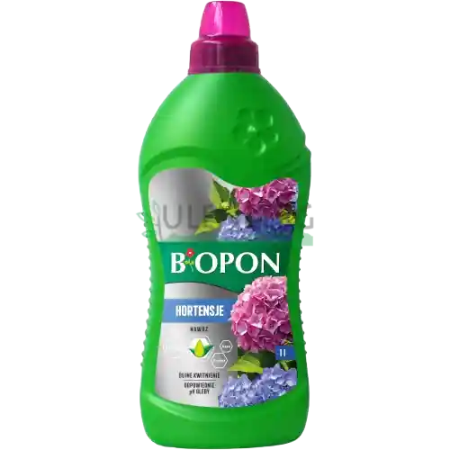 Bestseller BOPON - NAWÓZ DO HORTNESJI PŁYN 1L