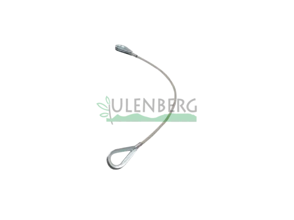 Niska cena CLAAS LINKA STALOWA-0008240441