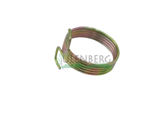 CLAAS SPRĘŻYNA-0008004451 Taniej