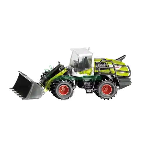 Claas Torion 1914 ładowarka kołowa Okazja