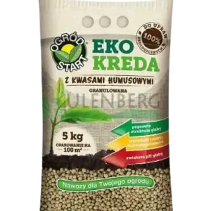 KREDA GRANULOWANA 5KG Nowość