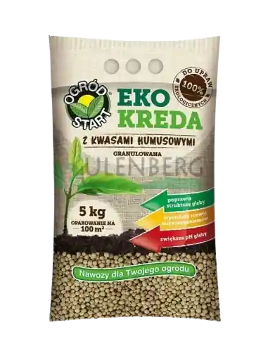 KREDA GRANULOWANA 5KG Nowość