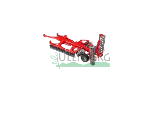 KUHN DISCOVER XL - 60002217 Nie przegap