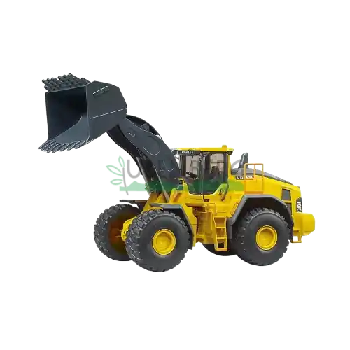 ŁADOWARKA BRUDER VOLVO L260H 11017737 Taniej