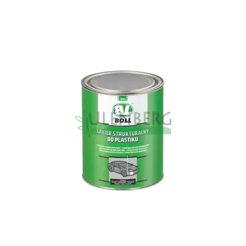 LAKIER STRUKTURALNY 1L BOLL 001401 Hit cenowy