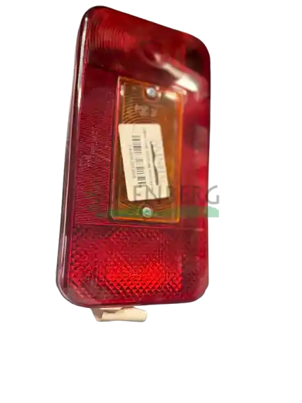 LAMPA TYLNA ZESPOLONA PROSTOKATNA 1400680900 Szybka dostawa