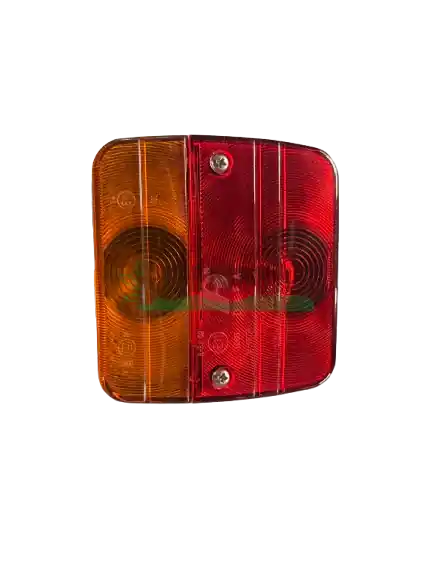 LAMPA ZESPOLONA TYLNA 70718023 Szybka dostawa