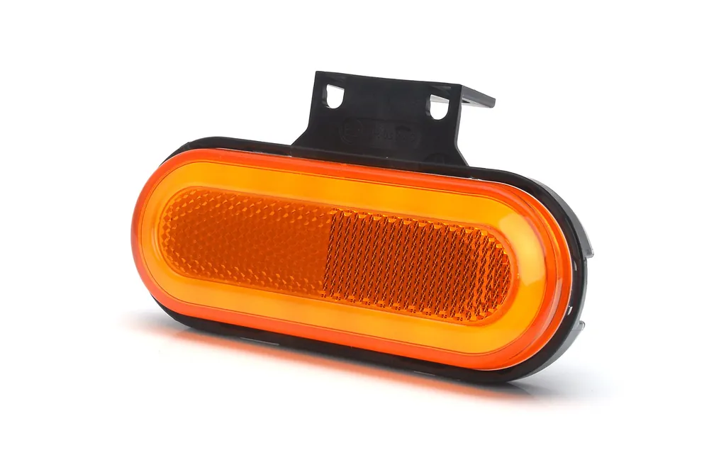 Lampa obrysowa obrysówka LED diodowa WAŚ W198 1399 Oferta czasowa