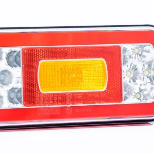 Fristom FT-130 NT COF lampa zespolona tylna led diodowa Lewa Bezpieczna płatność
