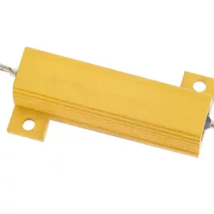 Rabat Rezystor opornik kierunkowskazów lamp LED 24V