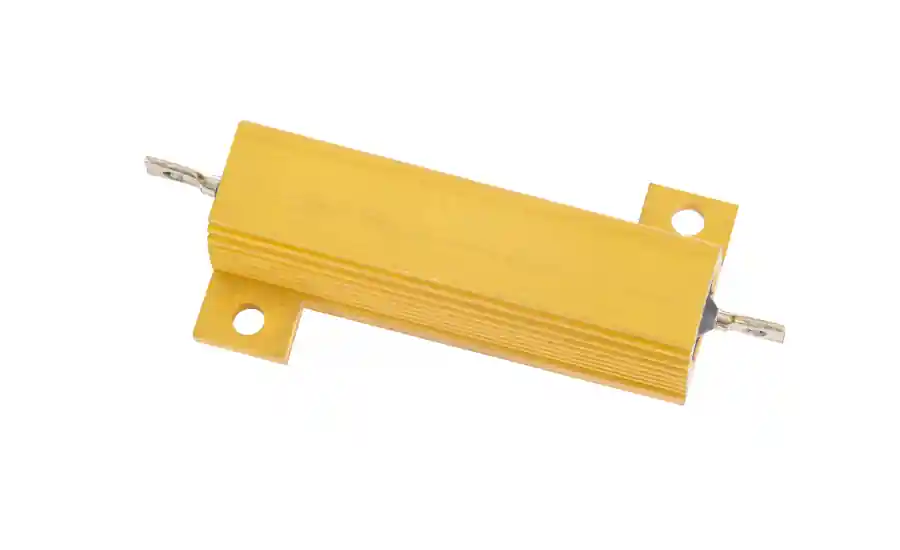 Rabat Rezystor opornik kierunkowskazów lamp LED 24V
