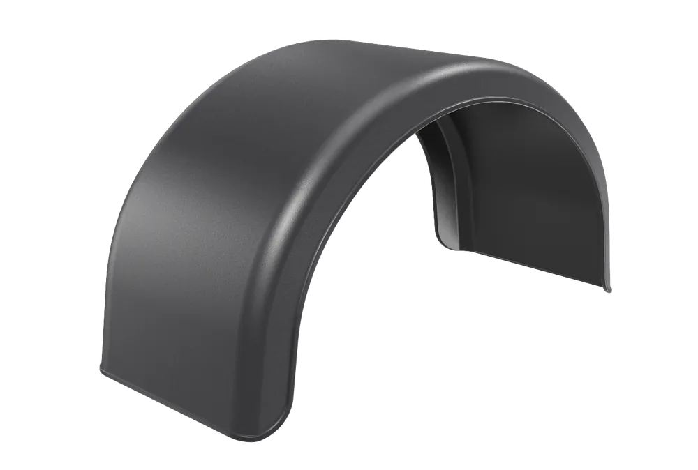 Oferta Błotnik nadkole tył bliźniak DOMAR 10-14" 365/700 D20210