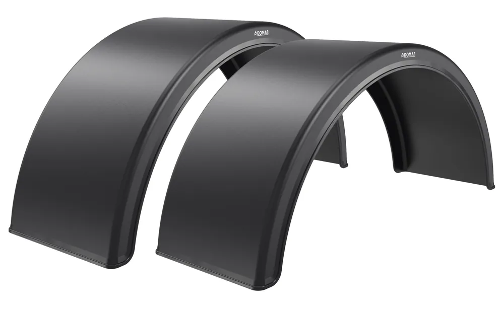 2x Błotniki nadkola tył bliźniak DOMAR 15-16" 450/860 DK1520 Tylko dziś