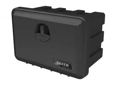 Skrzynka narzędziowa DAKEN JUST 500x350hx300 30 litrów 81100 Rabat