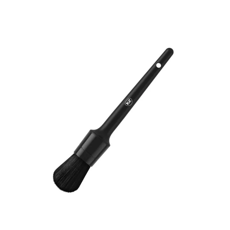 K2 pędzel detailingowy r. 16 - 31mm do mycia i czyszczenia Zniżka