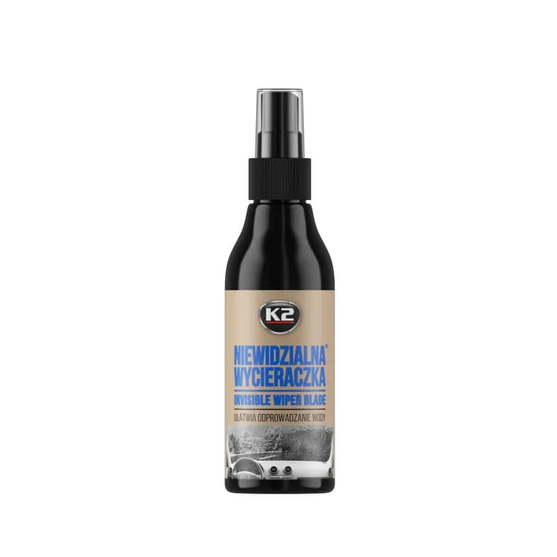 K2 VIZIO PLUS niewidzialna wycieraczka płyn 150 ml Cena promocyjna