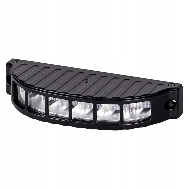Ostatnia szansa LAMPA ROBOCZA PANEL 6xLED HALOGEN NAŚWIETLACZ REFLEKTOR IP67 FLOOD 16W