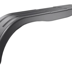 Bezpieczna płatność Błotnik nadkole do przyczepy / lawety tandem DOMAR 12-14" 220/1500 D20250
