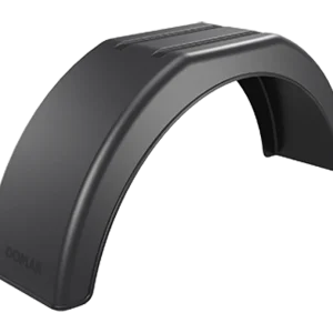 Błotnik nadkole do przyczepki DOMAR 12-14" 200/770 D20122 Szybka wysyłka