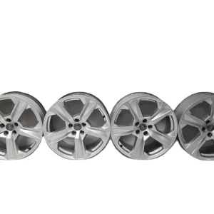 4 X KOMPLET ALUFELGI FELGIAUDI A4 A5 A6 A7 4K8601025J 8.0 J x 19 5x112 ET27 Ostatnie sztuki