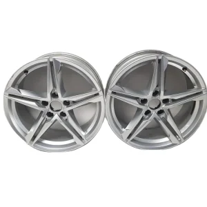 Bestseller ALUFELGA FELGA ALUMINIOWA AUDI A4 S4 A5 S5 B9 F5 8W0 8,0 x 18 5x112 ET40 8W0601025R