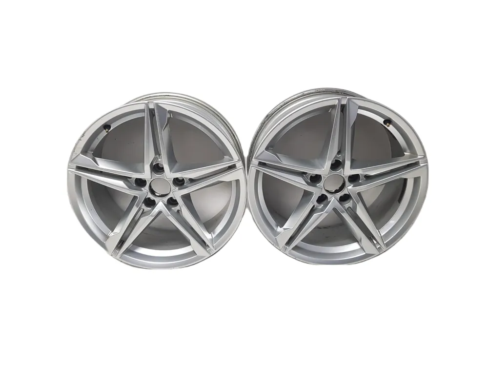 Bestseller ALUFELGA FELGA ALUMINIOWA AUDI A4 S4 A5 S5 B9 F5 8W0 8,0 x 18 5x112 ET40 8W0601025R
