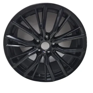 Bezpieczne zakupy ALUFELGA FELGA BMW 3 M3 G20 G21 4 G22 G23 M-PAKIET ALUMINIOWA8.5 J x 18 5x112 ET40 6885306