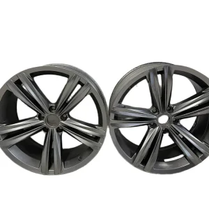 ALUFELGA FELGA VWTIGUAN II 2 8.5J x 20 ET385x112 5NN601025E Szybka wysyłka
