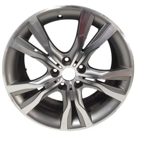 BMW 2 F45 F46 FELGA ALUMINIOWA 18'' 8.0JX18 ET57 6855093 Nowość