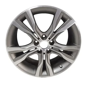 BMW 2 F45 F46 FELGA ALUMINIOWA 18'' 8.0JX18 ET57 6855093 Okazja