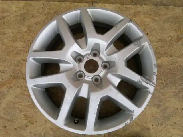 CHEVROLET 18 FELGA ALUMINIOWA 7Jx18 ET45 ORYGINAŁ Bezpieczna płatność