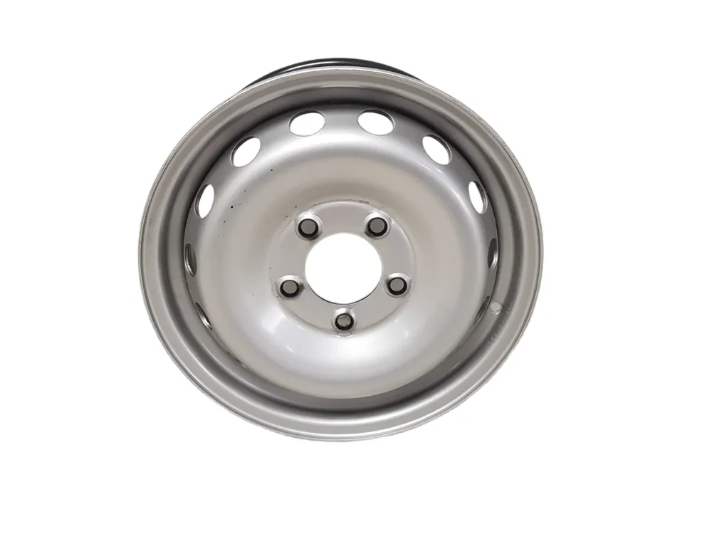 FABRYCZNIE NOWA ORYGINALNAFELGA STALOWA PEUGEOT BOXER CITROEN JUMPER FIAT DUCATO III 14-25 6j 16r ET68 5x130 1644853280 Ograniczona ilość