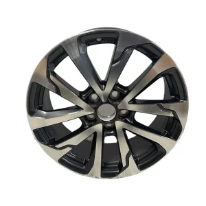 Do wyczerpania zapasów NOWA FELGA ALUMINIOWA ALUFELGA TOYOTA COROLLA CROSS 7.0x18 ET40 5x114.3 42611-16560
