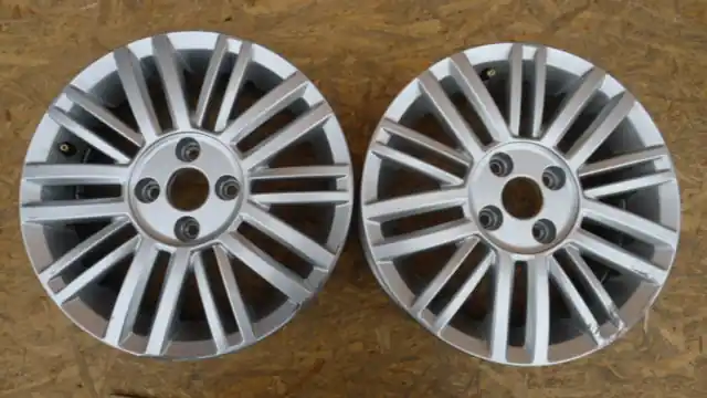 Nie przegap VW UP SEAT MII FELGA 15" ET41 1S0601025S