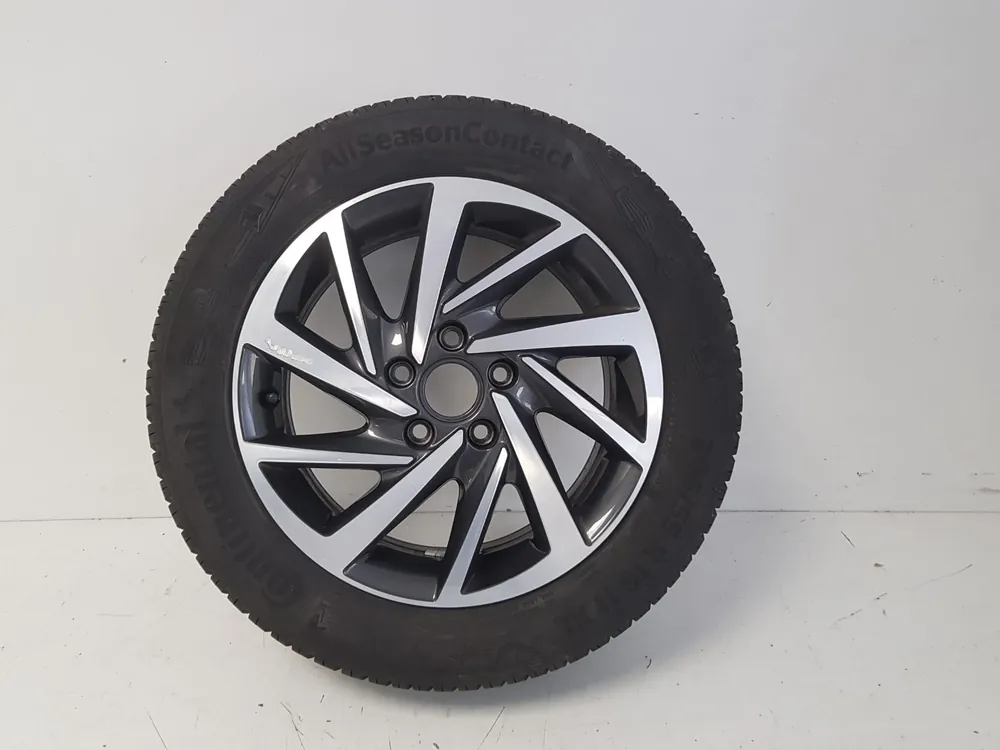 Sprawdź teraz FELGA ALUMINIOWA VW GOLF VII LIFT SPORTSVAN 6.5X16 5X112 ET465G0601025DS