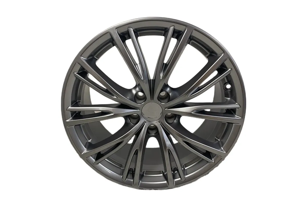 NOWA FELGA ALUMINIOWA ALUFELGA ALFA ROMEO STELVIO 8.0x18 ET34 5x110 156124441 Cena promocyjna