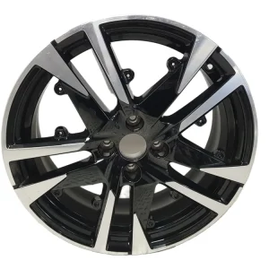 Wysoka jakość NOWA FELGA ALUMINIOWA ALUFELGA PEUGEOT 2008 18 x 7,0j4x108 ET35 9828186880