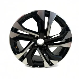 Wyprzedaż NOWA FELGA ALUMINIOWA ALUFELGA PEUGEOT 2008 2 208 II 17 x 6,5j4x108 ET32 9828186080