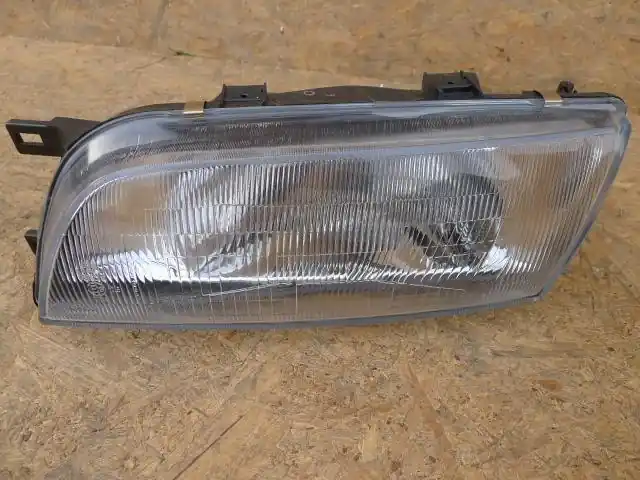 ALMERA 95-00 LAMPA LEWA PRZEDNIA PRZÓD NOWA n15 Tylko do końca tygodnia