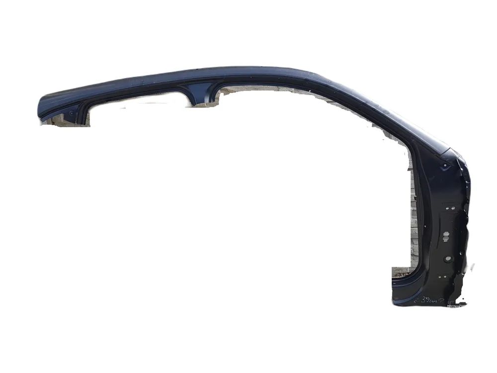 AUDI Q5 I 1 08-16 SŁUPEK DACHU PRAWY PRZEDNI 8R 8R0 8R0803088 Zniżka